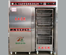 品質(zhì)保障，安全搬運(yùn) 專業(yè)單位餐具消毒柜廠家的全方位服務(wù)承諾