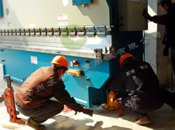 蘇州機(jī)械起重方案 蘇安起重公司，以滿意價(jià)格與齊全規(guī)格型號(hào)，打造高效裝卸搬運(yùn)服務(wù)