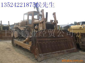 上海勤業(yè)經(jīng)貿(mào)公司 專業(yè)裝卸搬運(yùn)設(shè)備，助力高效工程與建筑作業(yè)