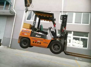 常熟叉車租賃與長(zhǎng)期出租全解析 如何選擇高效經(jīng)濟(jì)的裝卸搬運(yùn)方案